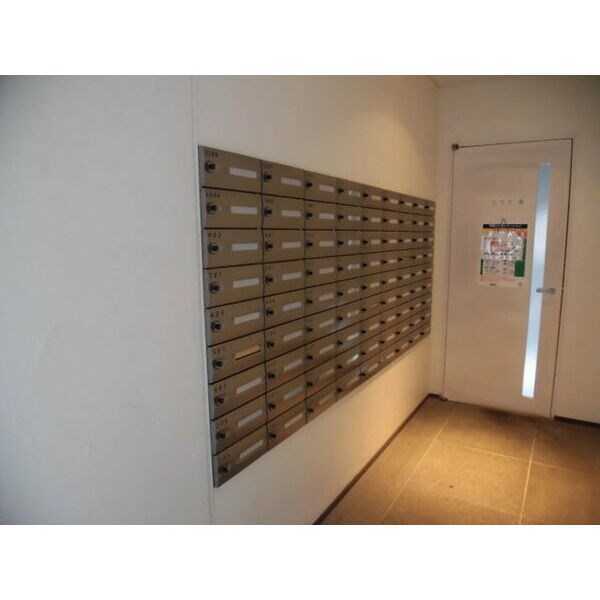 ダイアパレスアベニュー南笹口 その他12