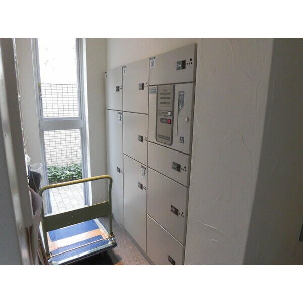 ダイアパレスアベニュー南笹口 その他13