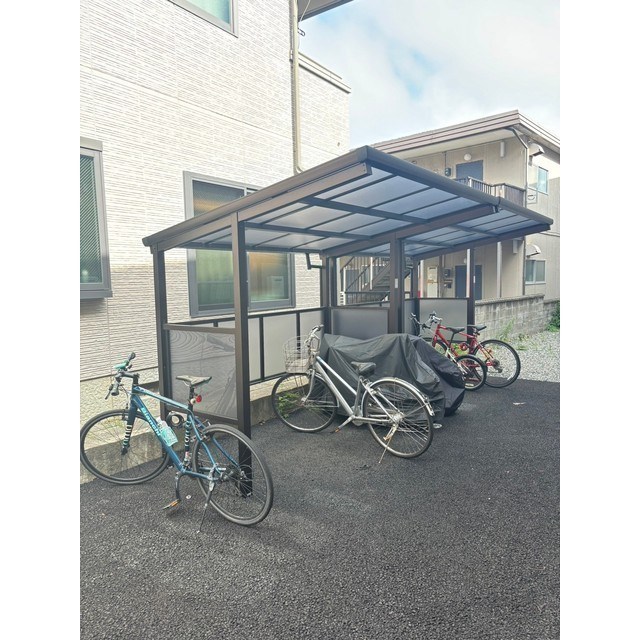 ville karasumaru  その他10