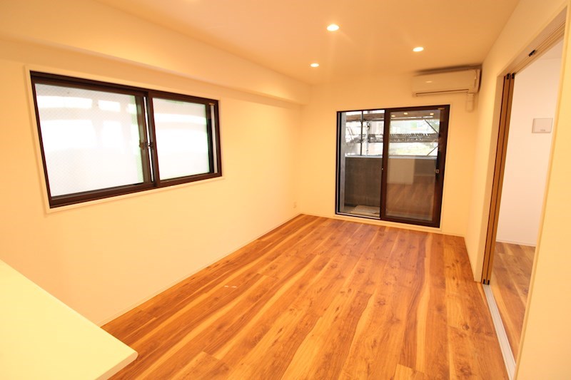 CUES東万代 その他1