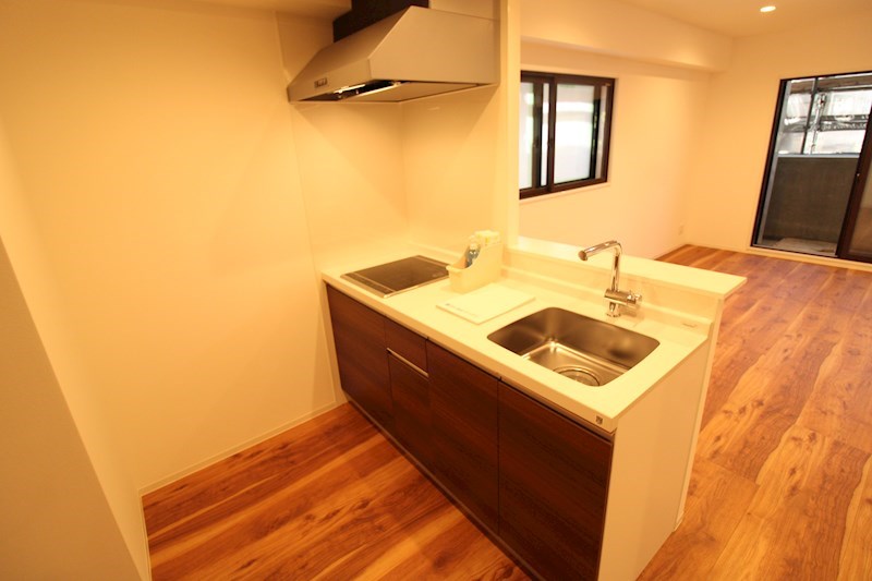 CUES東万代 その他2