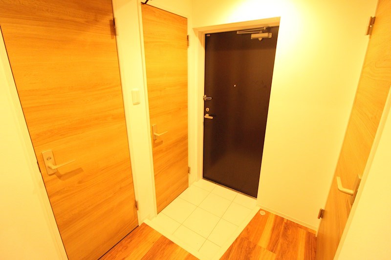 CUES東万代 その他4