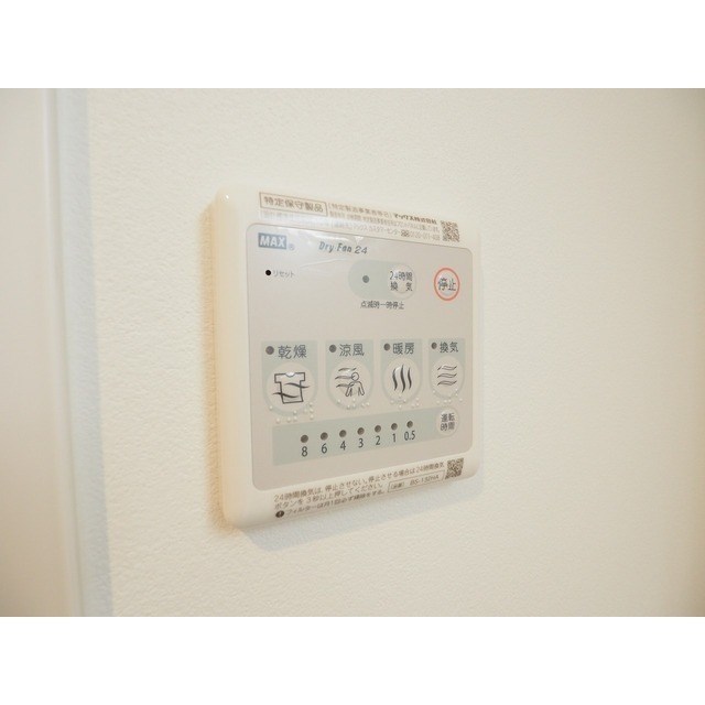 CUES東万代 その他10