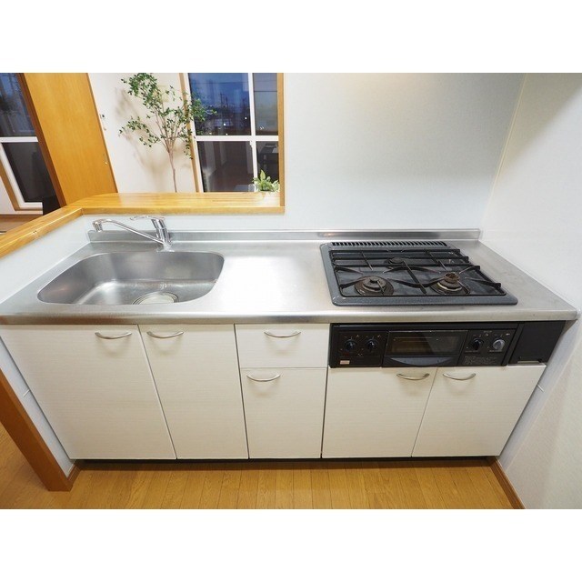 ディーンフォート その他2