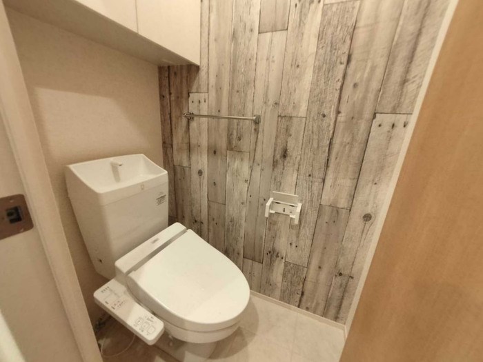 メゾンエトワール雲雀町 その他4