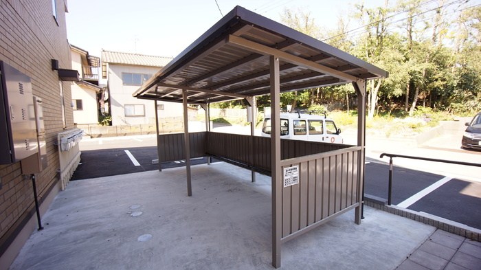 メゾンエトワール雲雀町 その他13