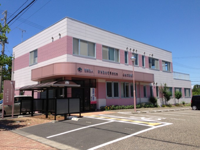 メゾンエトワール雲雀町 周辺画像6