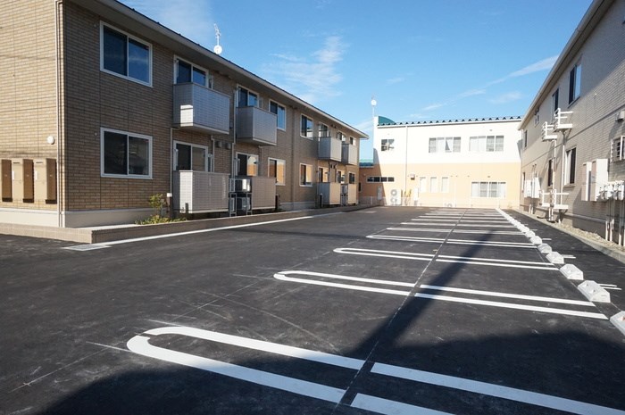 サンクレイン  その他11