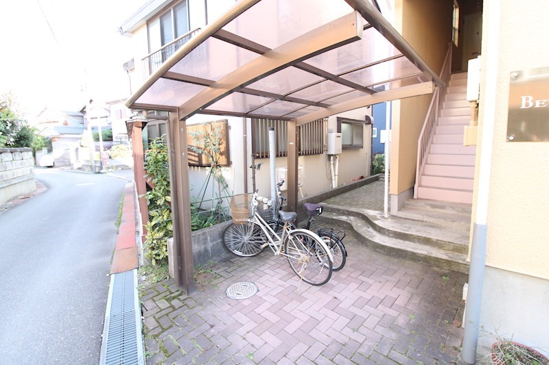 ビバリーヒルズONE その他10