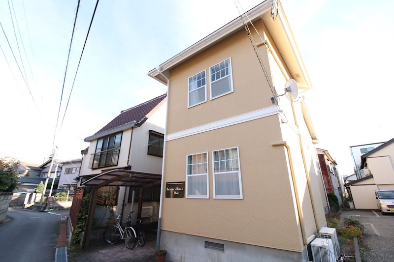 ビバリーヒルズONE その他12