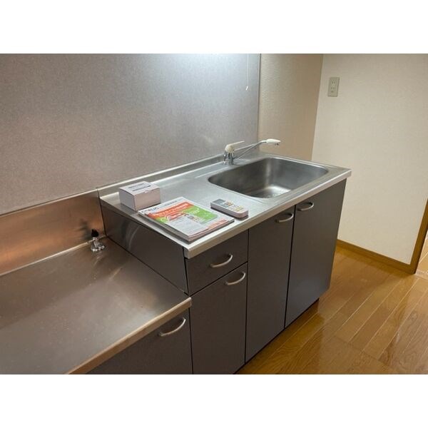 クレアール桜木 その他4