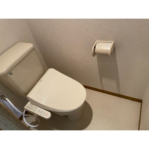 クレアール桜木 その他7