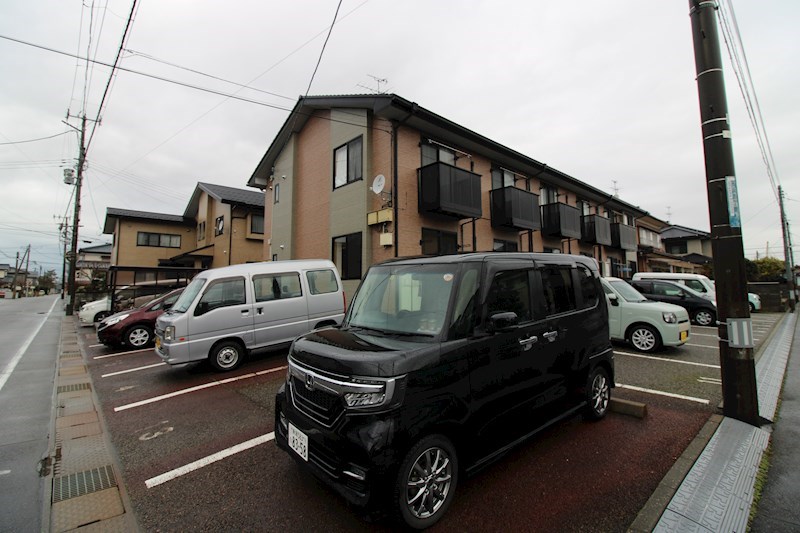 リヴェールT その他13