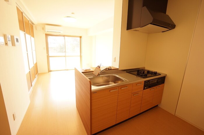 ウィステリアⅡ その他2