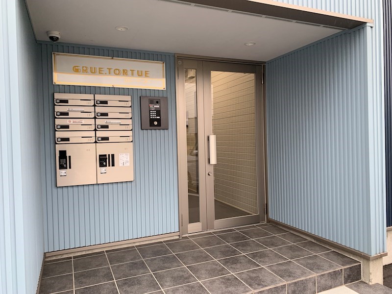 GRUE.TORTUE(グルートーチュ) その他13