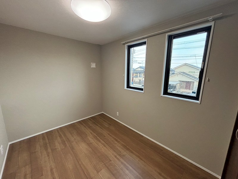 小針藤山NeoMaison その他6