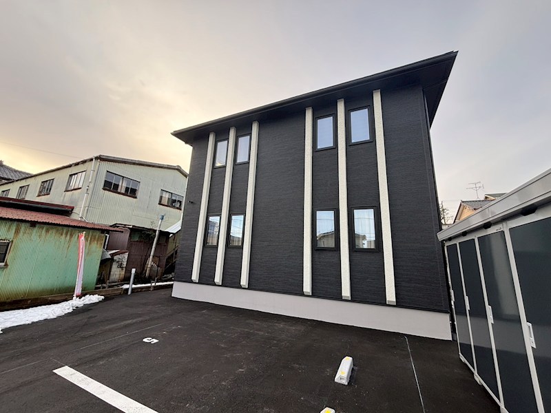 小針藤山NeoMaison その他14