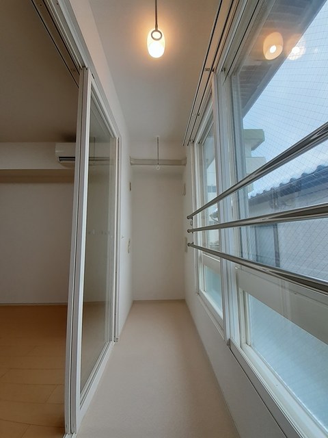 ローレルガーデン白山 その他3