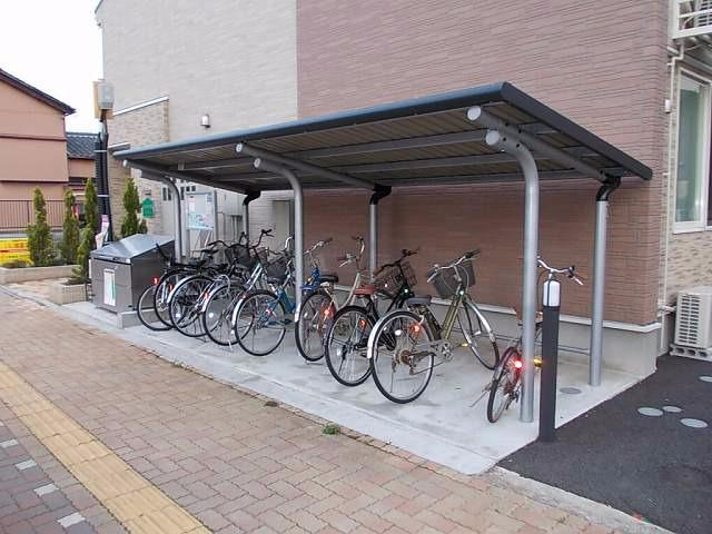 ローレルガーデン白山 その他7