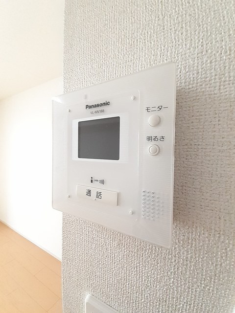 ローレルガーデン白山 その他8