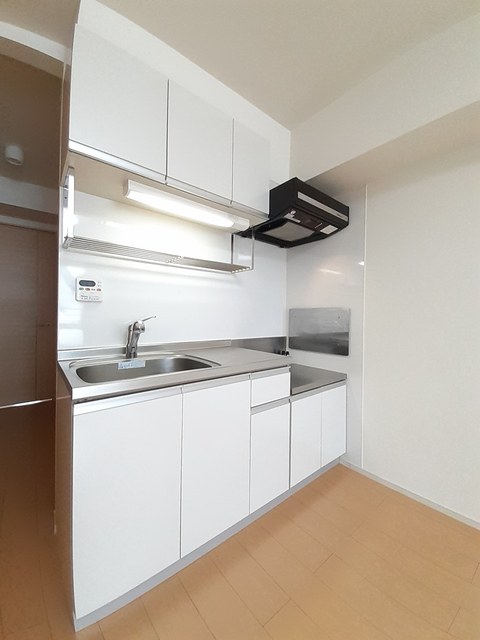 ローレルガーデン白山 キッチン