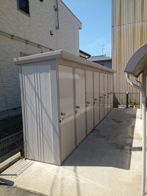 プリマ　クラッセⅡ その他8