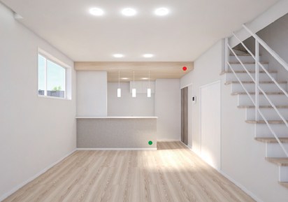 Casa della Luce その他1