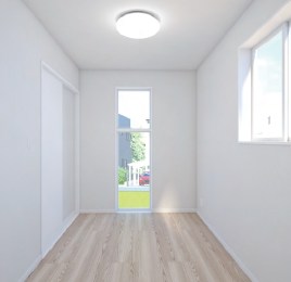 Casa della Luce その他5