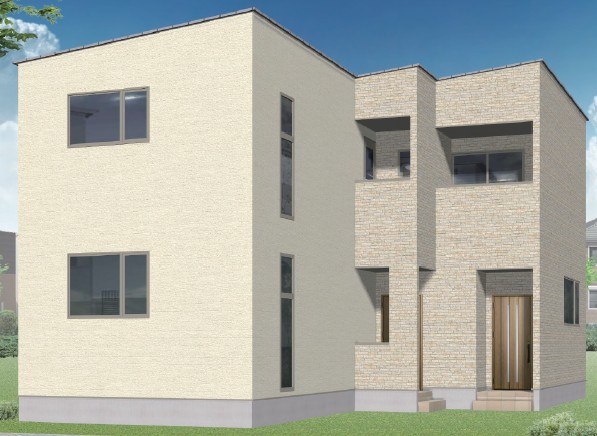 Casa della Luce 102号室 外観