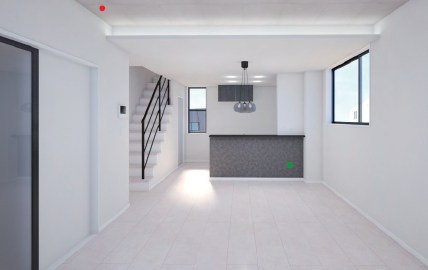 Casa della Luce その他1