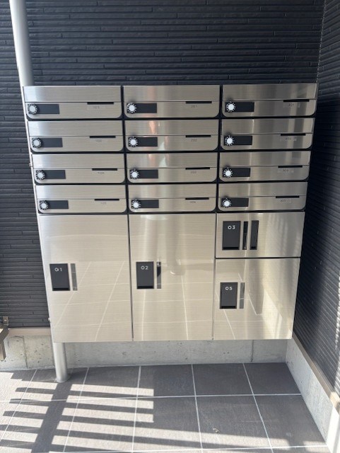 シュアネスⅣ その他11