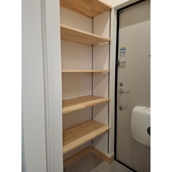 Maison　de　Rich　中山　Annex その他9