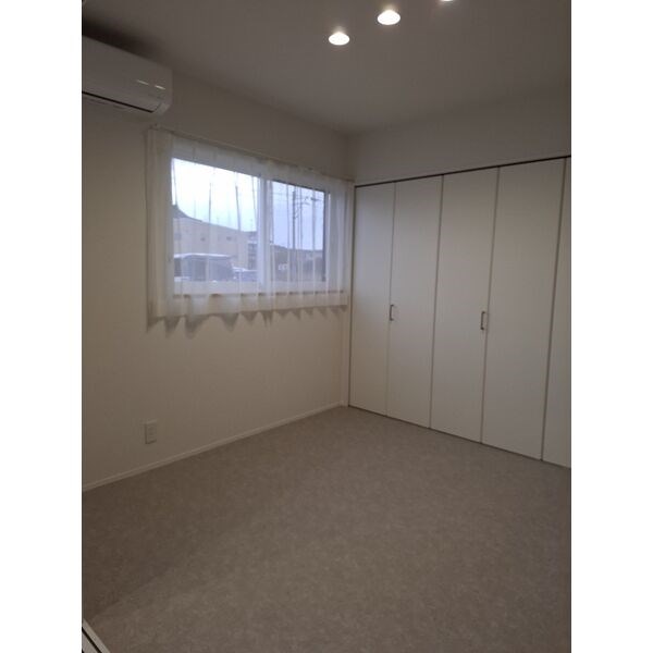 Maison　de　Rich　中山　Annex その他3