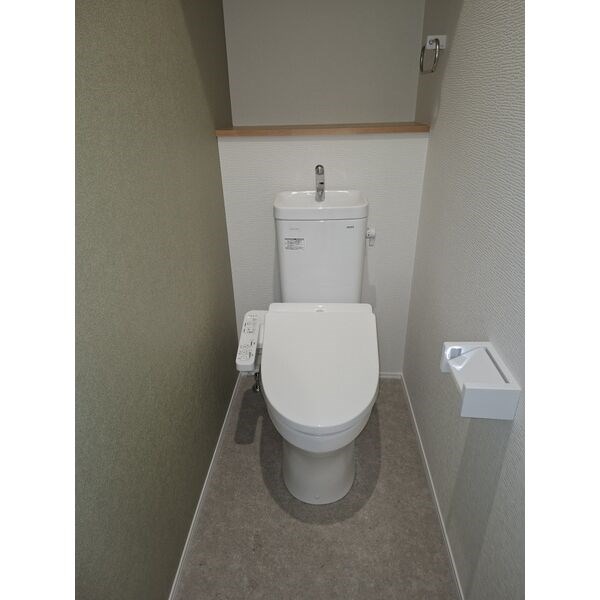 Maison　de　Rich　中山　Annex その他7