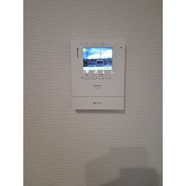 Maison　de　Rich　中山　Annex その他10