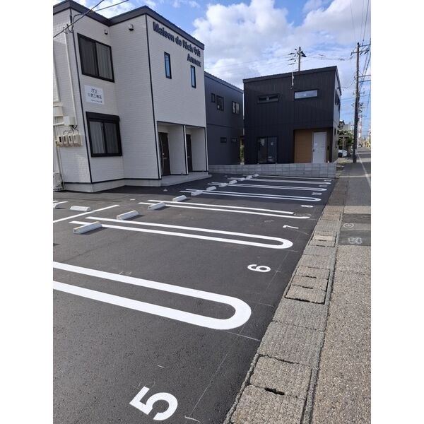 Maison　de　Rich　中山　Annex その他12