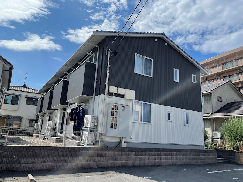 コリーヌ 105号室 外観
