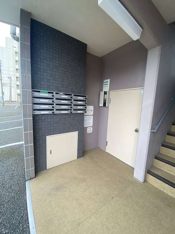 ファースト・トゥイッグ女池 その他14