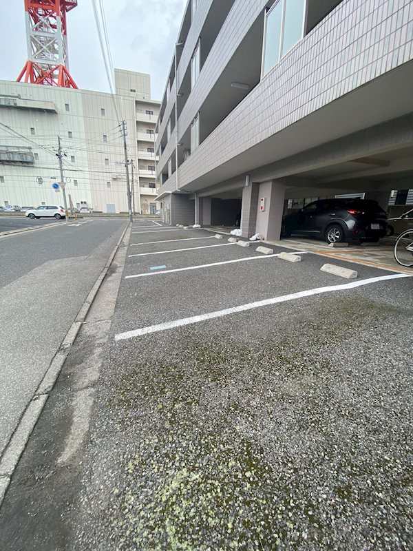 ファースト・トゥイッグ女池 その他15