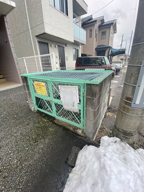 ファースト・トゥイッグ女池 その他16