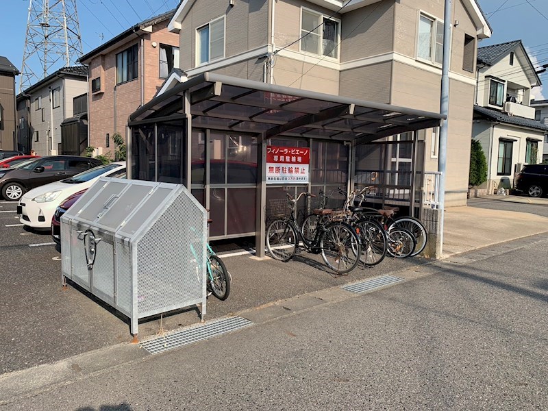 フィノーラ その他12