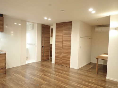 笹口レジデンス その他1