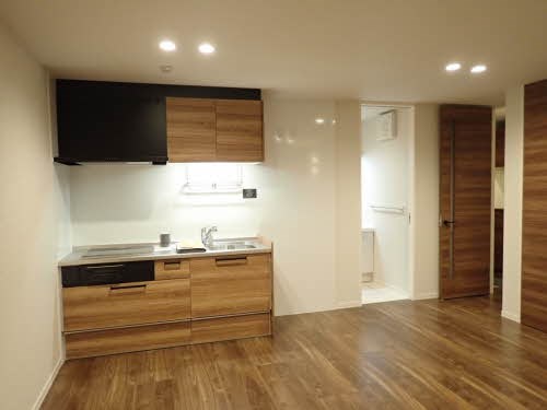 笹口レジデンス その他2