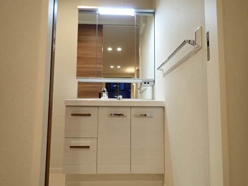 笹口レジデンス その他4