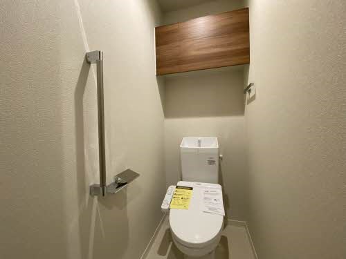 笹口レジデンス その他5