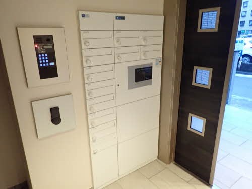 笹口レジデンス その他12