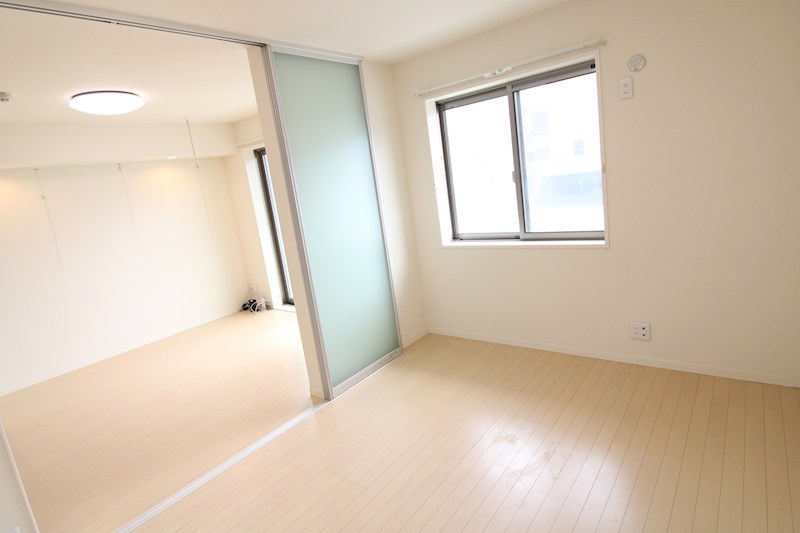 マストタウン上所  その他1