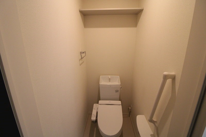 マストタウン上所  その他5