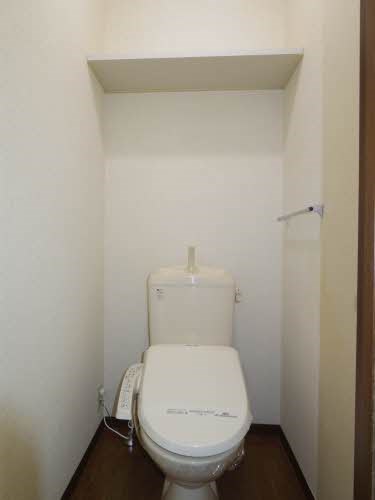 フローラルパークコート  その他4