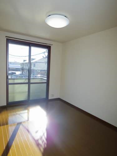 フローラルパークコート  その他8